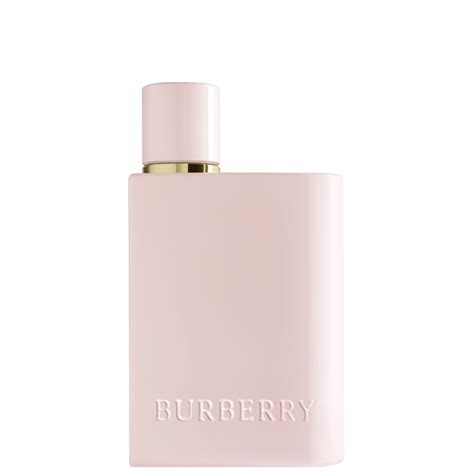 burberry epd 50ml|Burberry her elixir review.